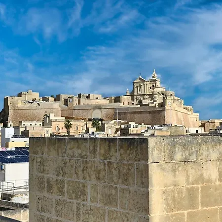 Cittadella Guest house Victoria