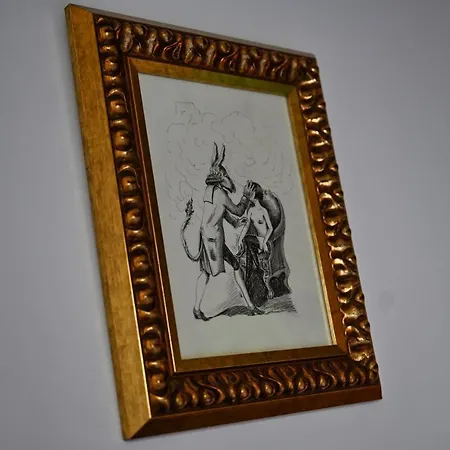 Cittadella ゲストハウス 4*