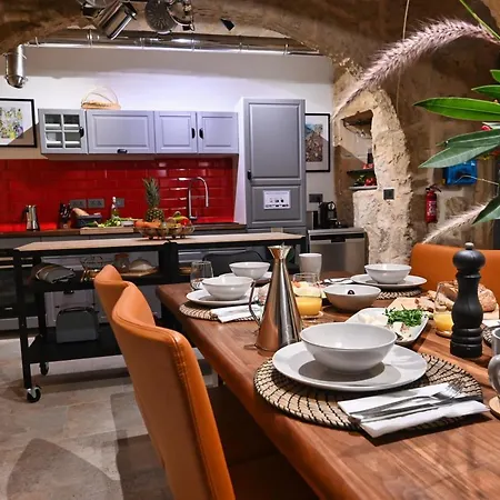 Konukevi Cittadella 4*