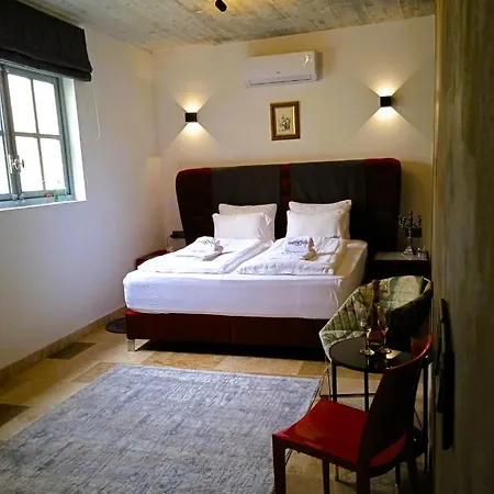 Cittadella ゲストハウス 4*