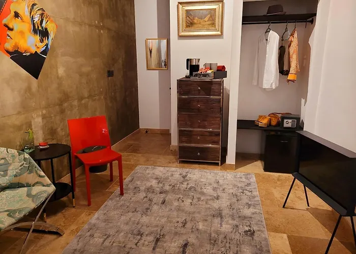 Cittadella Konukevi Victoria