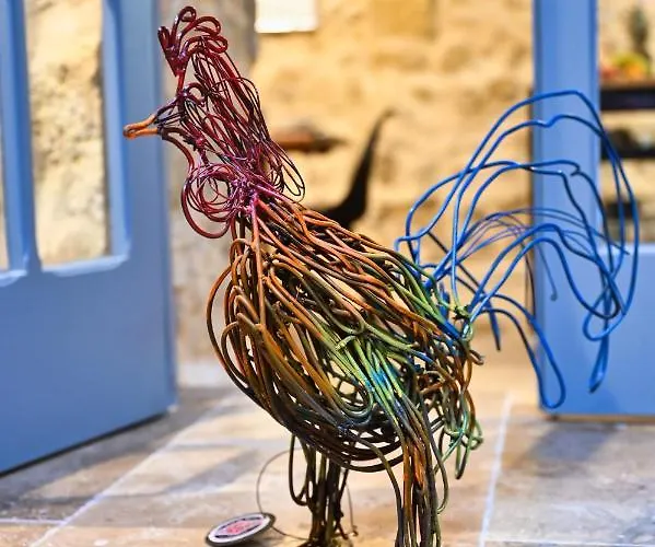 Cittadella Konukevi 4*