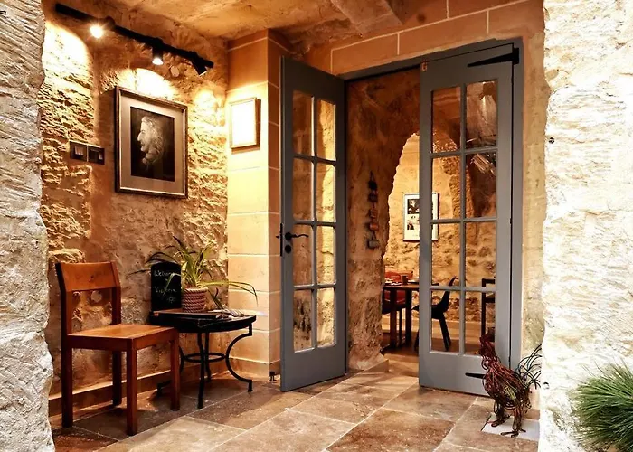 Konukevi Cittadella Victoria