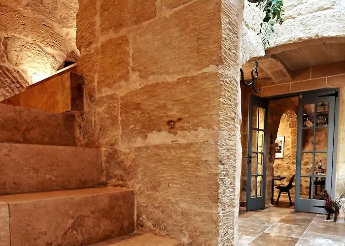 Konukevi Cittadella 4*