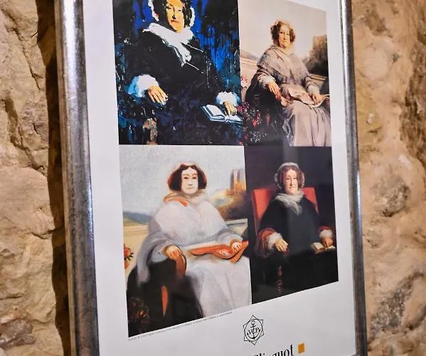 Cittadella Konukevi Victoria