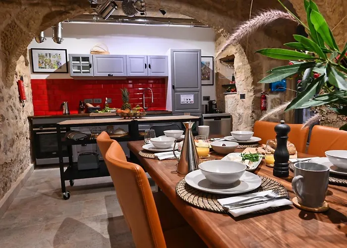 Konukevi Cittadella 4*