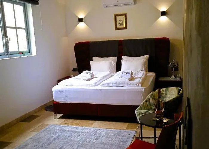 Cittadella Konukevi 4*