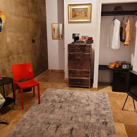 Cittadella Maison d'hôtes Victoria