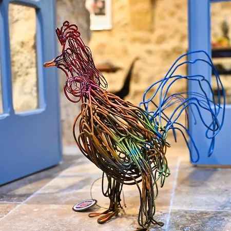 Cittadella Guest house 4*