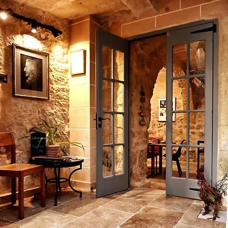 Maison d'hôtes Cittadella Victoria