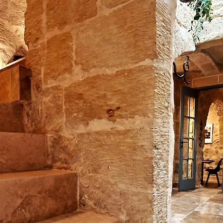 Guest house Cittadella 4*