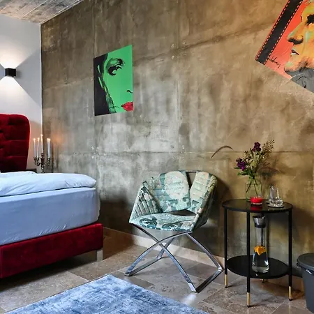 Cittadella Guest house