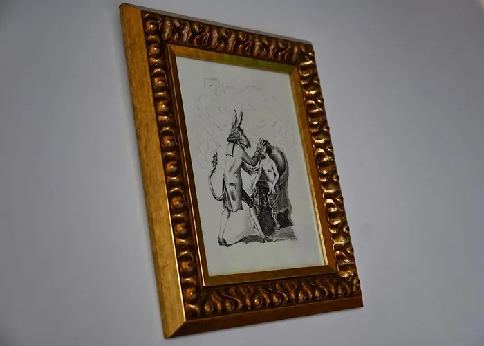 Cittadella Pensiune 4*